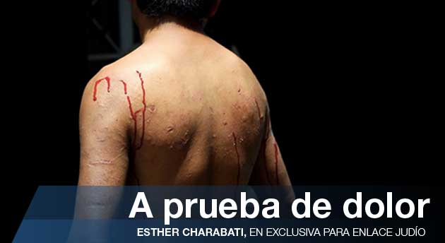 A prueba de dolor