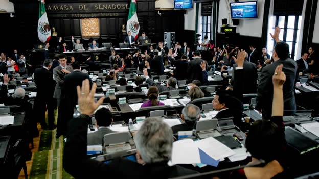 senado-mexico