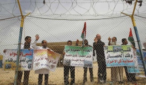 Egypt opens border crossing with Gaza, in violation of international agreement