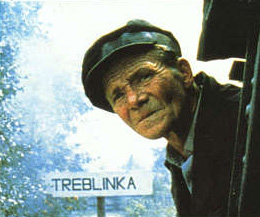 May 2: Day of the Shoah / Travelling to the horror, the testimony staging