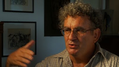 Benny Morris