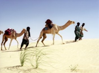 A New Old Middle East