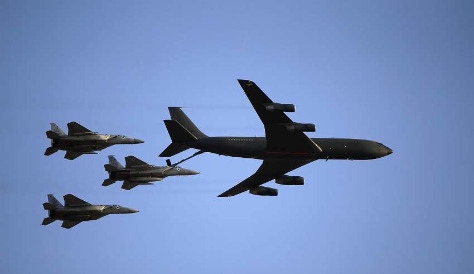 According to Turkish newspaper Vatan, Israel sent warplanes to a Turkish ship