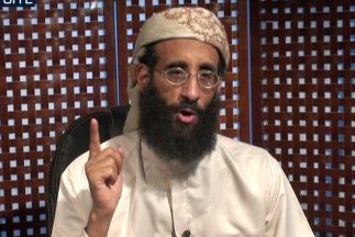 U.S. executes radical imam Anwar Aulaqi