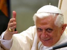 Pope Congratulates Jewish Community on their new year