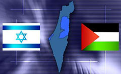 The Palestinian state must gain legitimacy by consensus and not by the unilateral