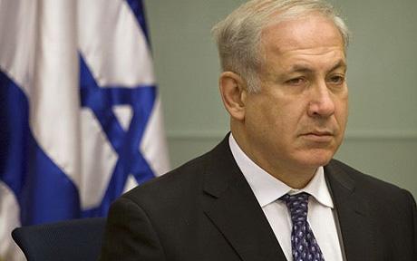MIDEAST ISRAEL PALESTINIANS