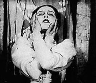 The Dybbuk, the play and the Diva