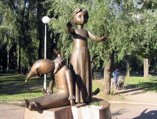 babi-yar-monument-for-the-dead-children-1