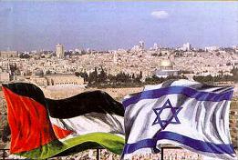 israel-palestina
