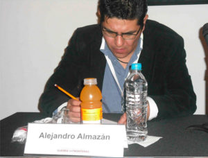 alejandro