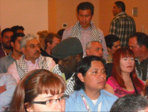 delegacion