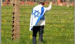 The Holocaust-uniqueness and universality