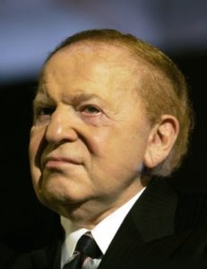 Sheldon Adelson