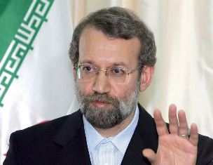 AliLarijani