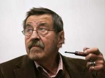 Günter Grass_0