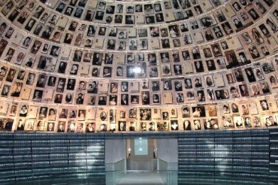 hall of names 2 yossi