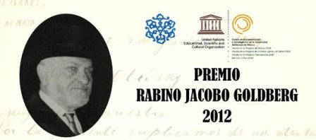 Premio_Rabino_Goldberg