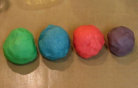 plastilina