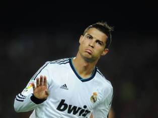 cristianoronaldo