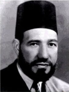 Hassan al-Banna