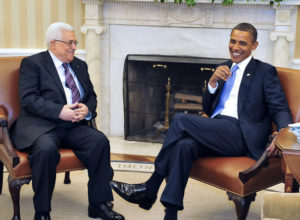 Mahmoud+Abbas+Pres+Barack+Obama