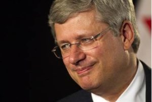 Stephen Harper, Primer Ministro de Canadá (Reuters)