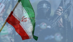 IranTerrorismo