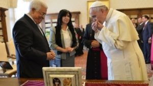 Vatican-Palestinians1
