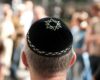 ¿Por qué los judíos usan kipá?