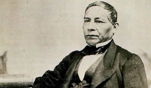 Benito Juàrez