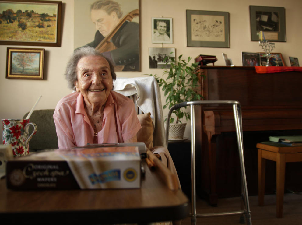 La Mejor Pianista Del Mundo Mujer