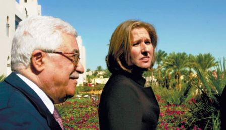 Enlace-Judio-ministra-de-Justicia-de-Israel-se-reune-en-secreto-con-Mahmud Abbas-830892224