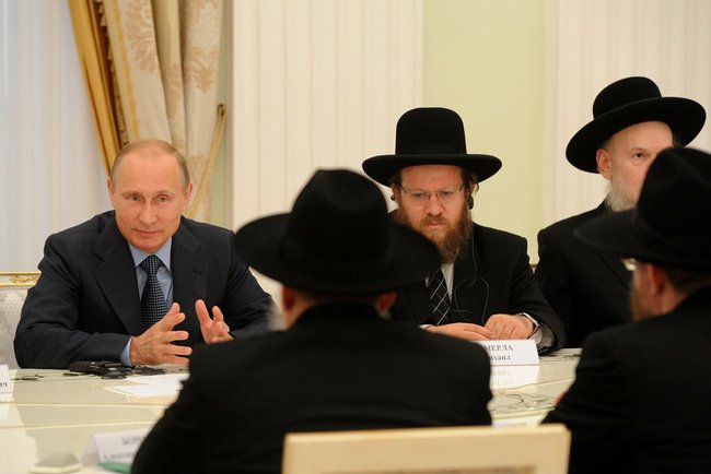Rabinos-Putin-MinisterioG