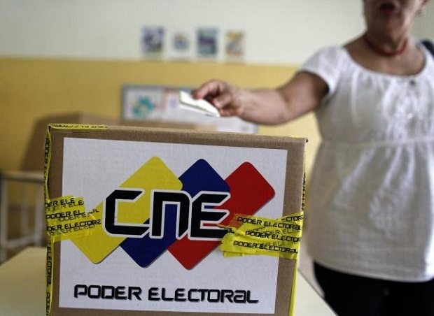 Elecciones en Venezuela / Rafael Tihanyi: "Desde Israel ...