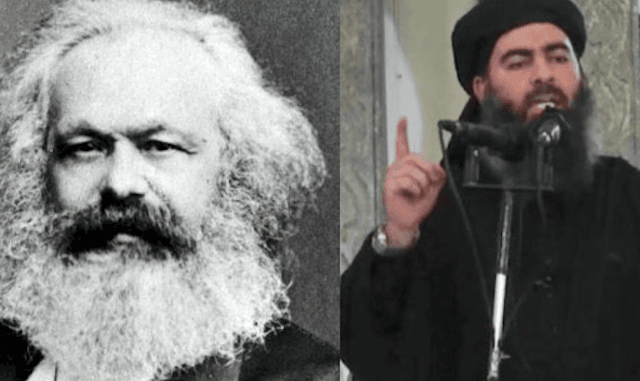 Marx, Engels y Lenin sobre el Islam - Enlace Judío - Enlace Judío (blog)