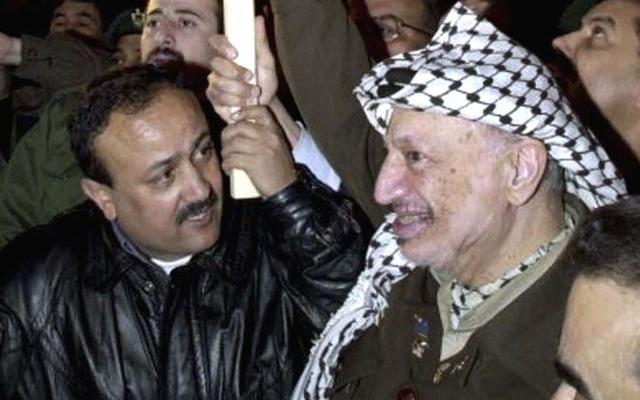 Conoce al favorito de Abbas para liderar a la Autoridad Palestina - Enlace Judío (blog)