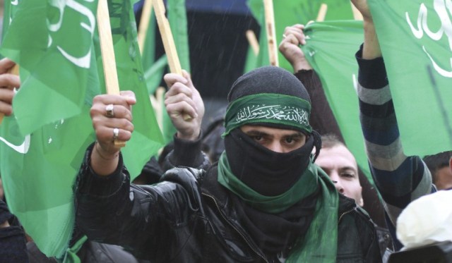 Hamás llama a los gazatíes a "enfrentarse" a Israel en la frontera - Enlace Judío (blog)