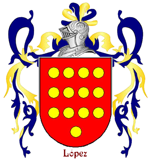 Cuál Es El Escudo De Mi Apellido