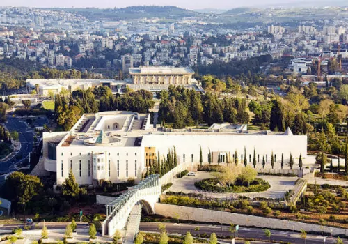 Israel La Ley Que Permite Incautar Propiedad Palestina Se Ajusta A Los 
