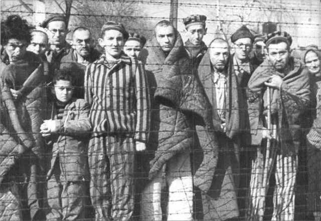 Día internacional de conmemoración de las victimas del holocausto 2020 Ense%C3%B1ar-holocausto-06092019