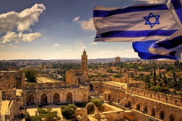 Israel, un sueño hecho realidad