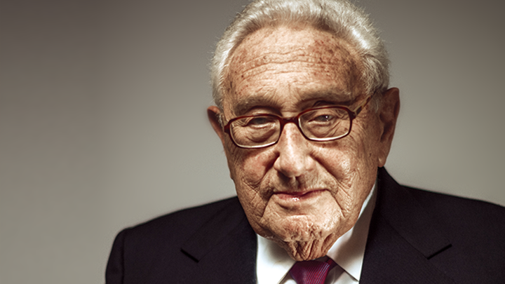 Henry Kissinger: “La pandemia de Coronavirus alterará el orden ...