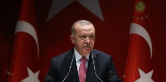 Recep Tayyip Erdogan, presidente de Turquía, está llevando a cabo una política yihadista y neo otomana,  amenaza con “recuperar” Jerusalén