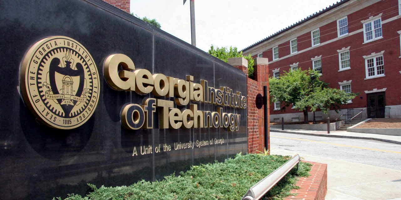 georgia tech engineering virtual tour