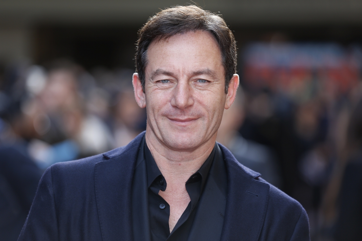 Jason Isaacs Películas Y Programas De Televisión
