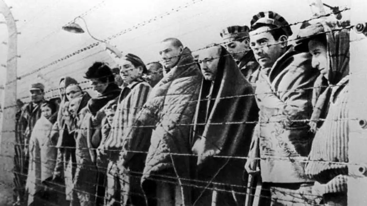 Quienes Eran Judios Para Los Nazis