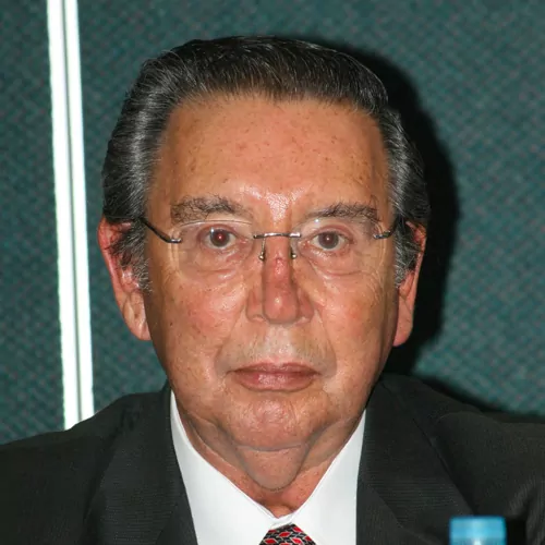 Logo Salomón Lewy