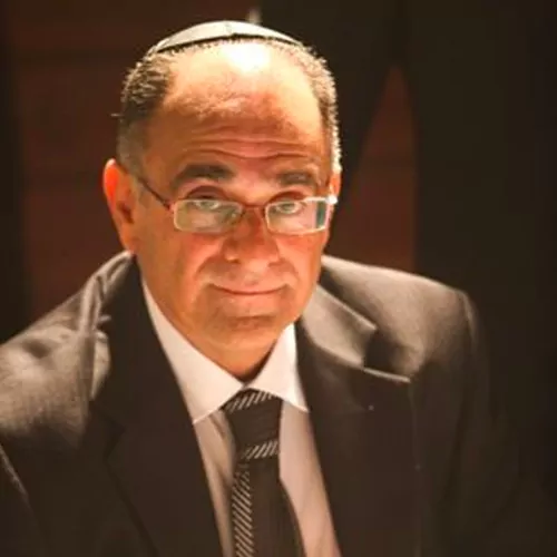 Logo Elías Fasja Tawil