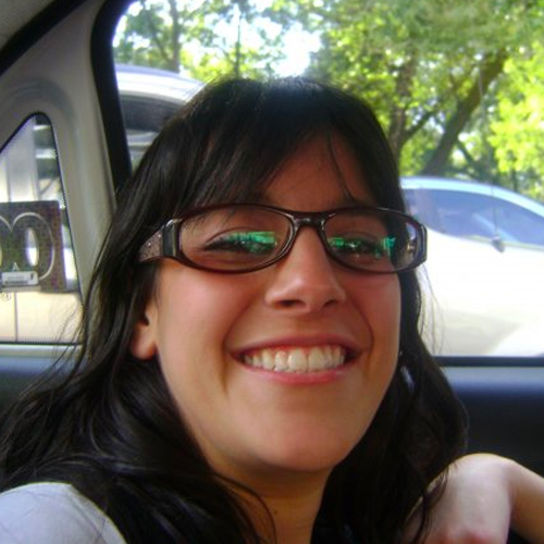 Logo Gina Halabe